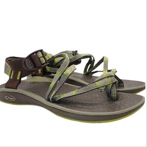 Chaco Z/X 1 Sandals